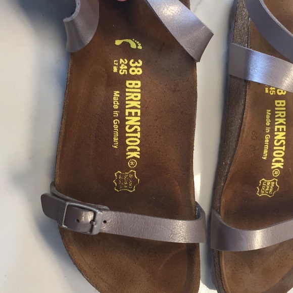 Birkenstock Daloa Sandals - Picture 3 of 6